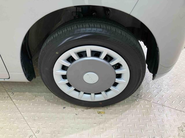 ムーヴキャンバスセオリーＧ（北海道）の中古車