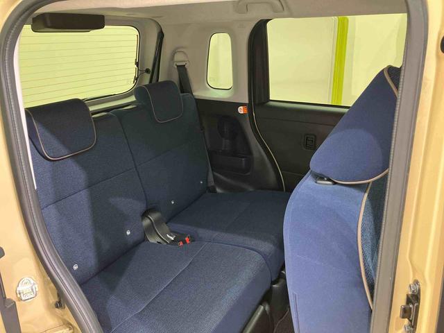 ムーヴキャンバスセオリーＧ（北海道）の中古車