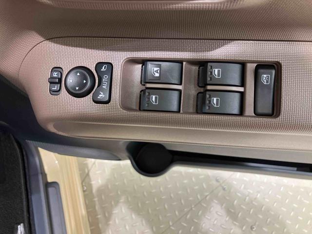 ムーヴキャンバスセオリーＧ（北海道）の中古車