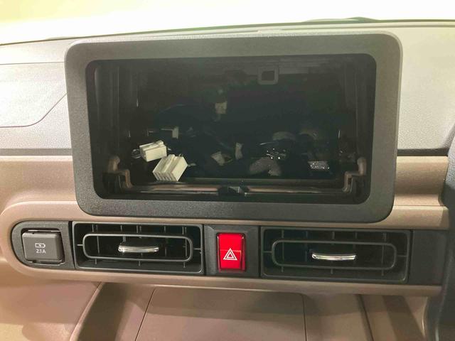 ムーヴキャンバスセオリーＧ（北海道）の中古車
