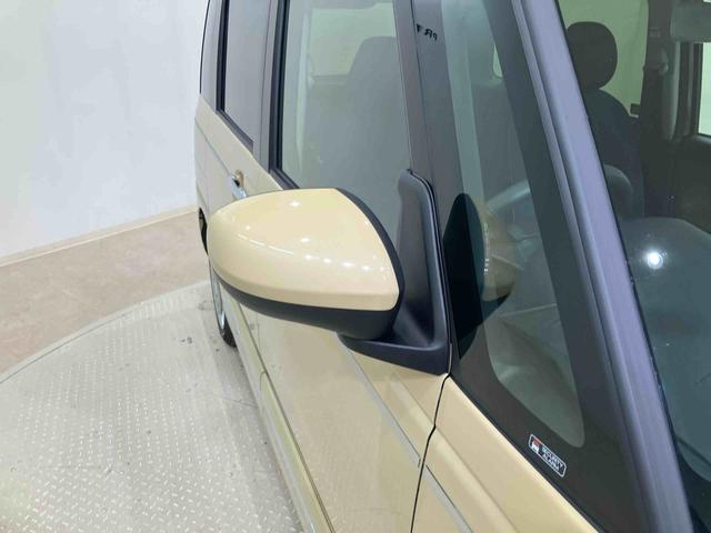 ムーヴキャンバスセオリーＧ（北海道）の中古車