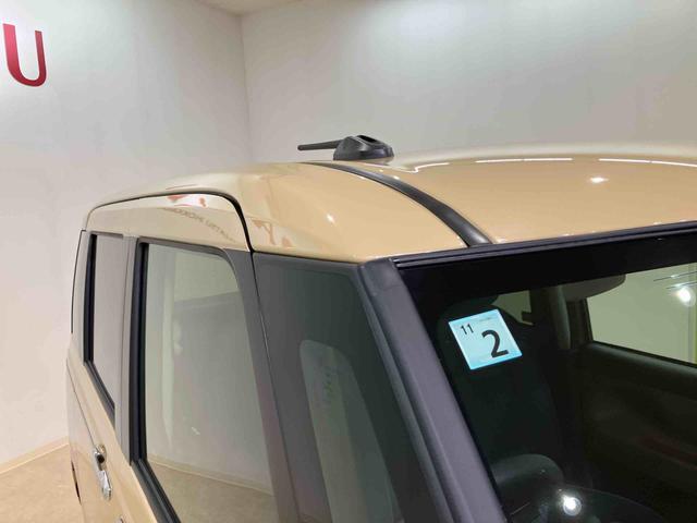 ムーヴキャンバスセオリーＧ（北海道）の中古車