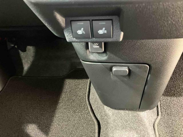 ムーヴキャンバスセオリーＧ（北海道）の中古車