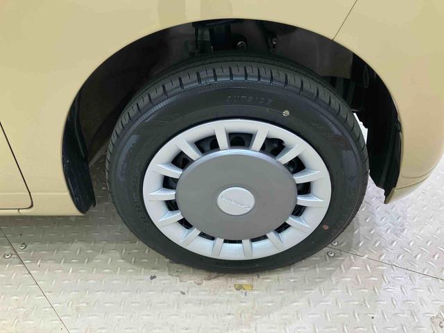 ムーヴキャンバスセオリーＧ（北海道）の中古車
