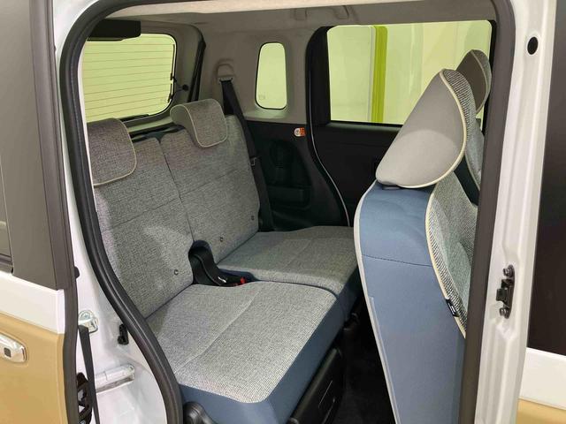 ムーヴキャンバスストライプスG(北海道)の中古車