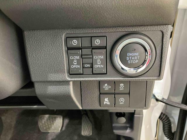 ムーヴキャンバスストライプスG(北海道)の中古車