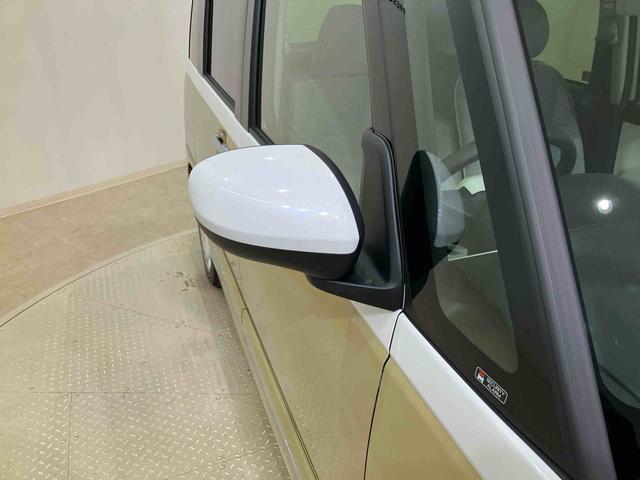 ムーヴキャンバスストライプスG(北海道)の中古車