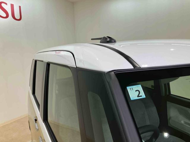 ムーヴキャンバスストライプスG(北海道)の中古車