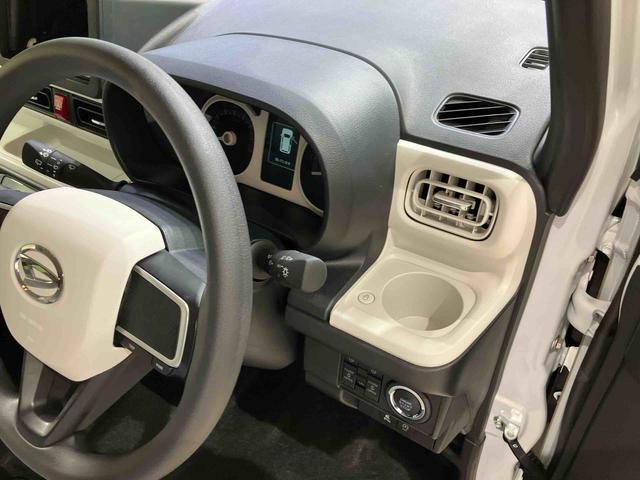 ムーヴキャンバスストライプスG(北海道)の中古車