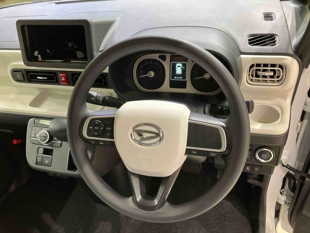ムーヴキャンバスストライプスG(北海道)の中古車