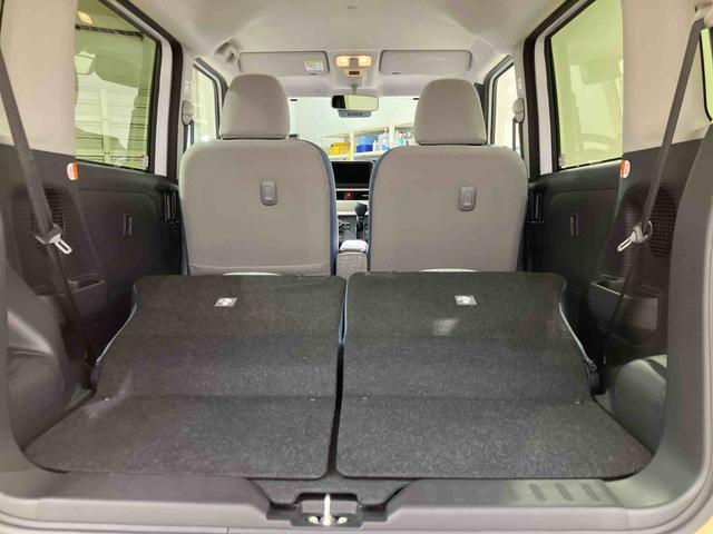 ムーヴキャンバスストライプスG(北海道)の中古車