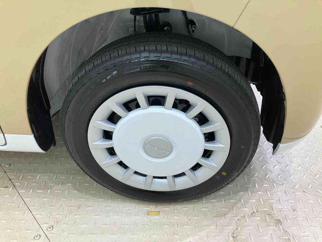ムーヴキャンバスストライプスG(北海道)の中古車