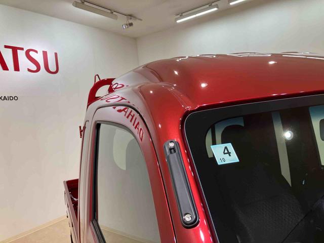 ハイゼットトラックジャンボエクストラ（北海道）の中古車