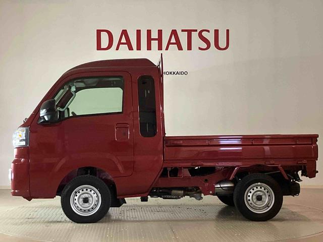 ハイゼットトラックジャンボエクストラ（北海道）の中古車
