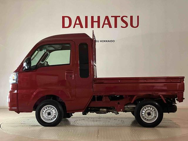 ハイゼットトラックジャンボエクストラ（北海道）の中古車