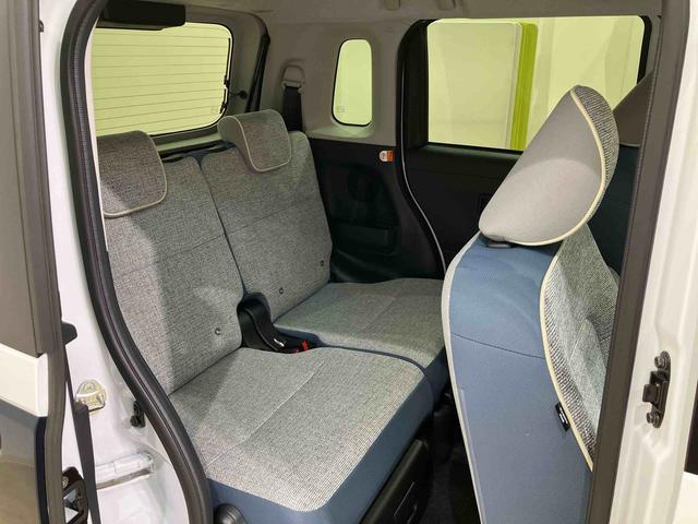 ムーヴキャンバスストライプスG(北海道)の中古車