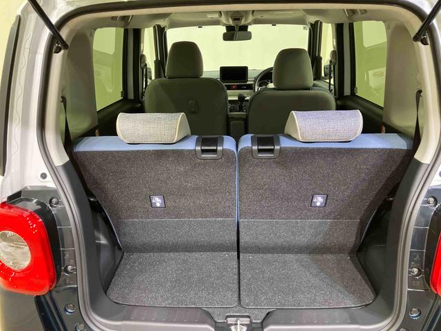 ムーヴキャンバスストライプスG(北海道)の中古車