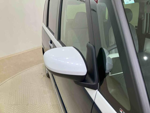 ムーヴキャンバスストライプスG(北海道)の中古車