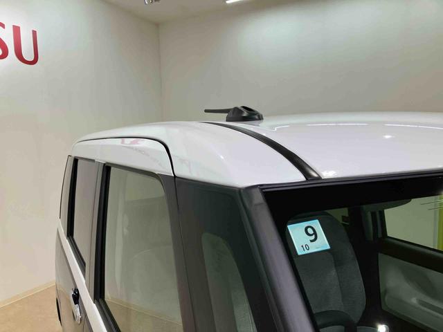 ムーヴキャンバスストライプスG(北海道)の中古車