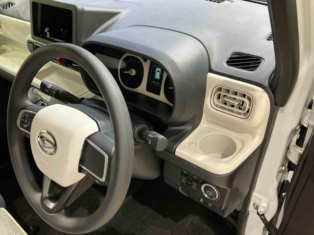 ムーヴキャンバスストライプスG(北海道)の中古車