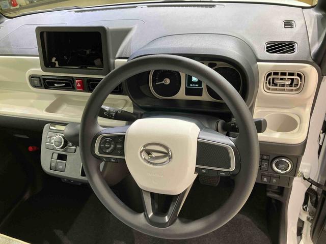 ムーヴキャンバスストライプスG(北海道)の中古車