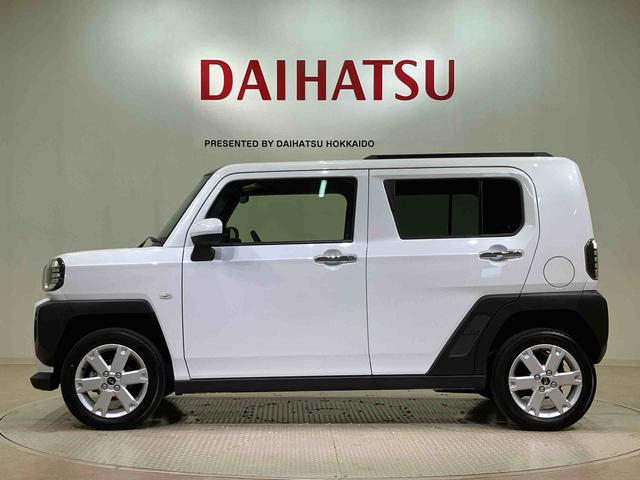 タフトG クロムベンチャー(北海道)の中古車