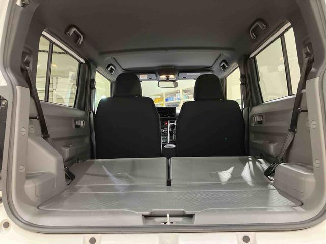 タフトG クロムベンチャー(北海道)の中古車