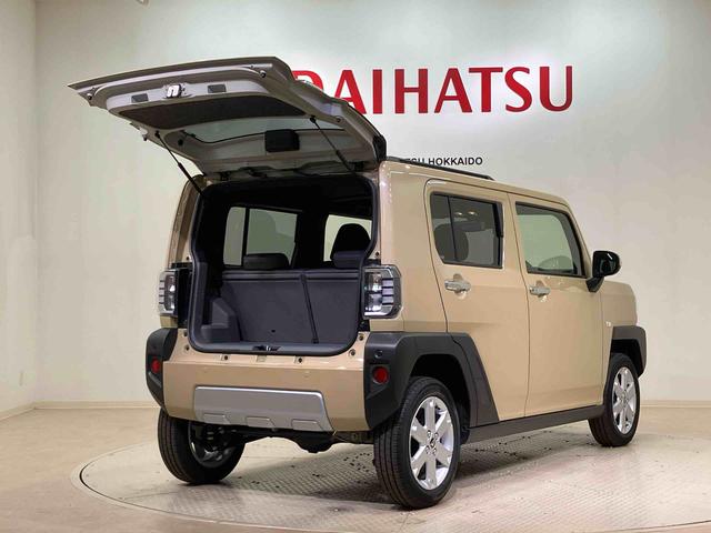 タフトG クロムベンチャー(北海道)の中古車