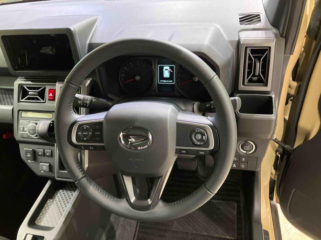 タフトG クロムベンチャー(北海道)の中古車