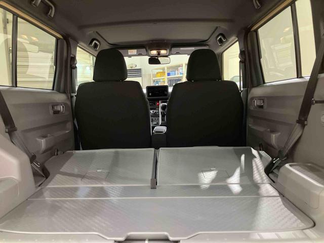 タフトG クロムベンチャー(北海道)の中古車