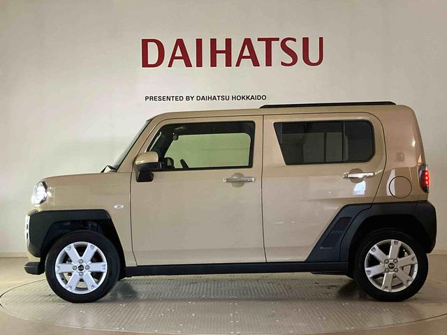 タフトG クロムベンチャー(北海道)の中古車