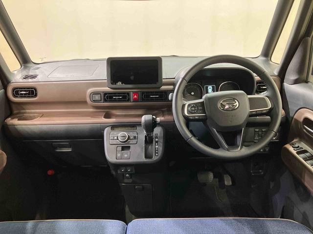 ムーヴキャンバス 中古車 セオリーＧ４ＷＤ　シートヒーター　アイドリングストップ　オートマチックハイビーム　衝突防止システム　ＬＥＤヘッドランプ　レーンアシスト　スマートキー　記録簿　ワンオーナー　エアバッグ　エアコン　パワーウィンドウ