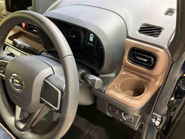 ムーヴキャンバスセオリーＧ４ＷＤ　シートヒーター　アイドリングストップ　オートマチックハイビーム　衝突防止システム　ＬＥＤヘッドランプ　レーンアシスト　スマートキー　記録簿　ワンオーナー　エアバッグ　エアコン　パワーウィンドウ（北海道）の中古車