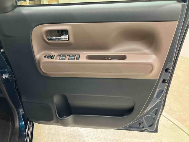 ムーヴキャンバスセオリーＧ４ＷＤ　シートヒーター　アイドリングストップ　オートマチックハイビーム　衝突防止システム　ＬＥＤヘッドランプ　レーンアシスト　スマートキー　記録簿　ワンオーナー　エアバッグ　エアコン　パワーウィンドウ（北海道）の中古車
