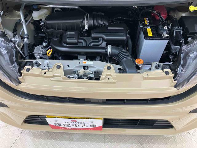 ムーヴX(北海道)の中古車