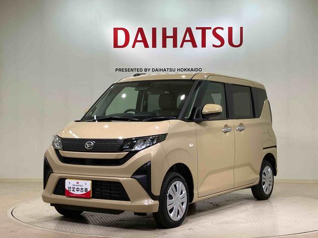 ムーヴX(北海道)の中古車