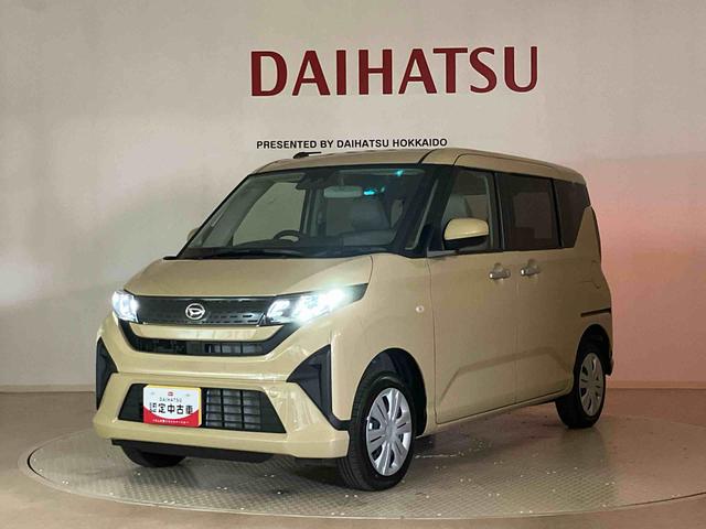 ムーヴX(北海道)の中古車