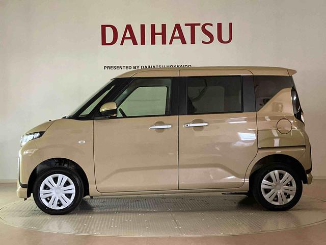 ムーヴX(北海道)の中古車