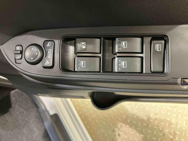タントカスタムＲＳ４ＷＤ　アルミホイール　シートヒーター　ターボ　アイドリングストップ　オートマチックハイビーム　衝突防止システム　ＬＥＤヘッドランプ　レーンアシスト　スマートキー　記録簿　ワンオーナー　エアバッグ（北海道）の中古車