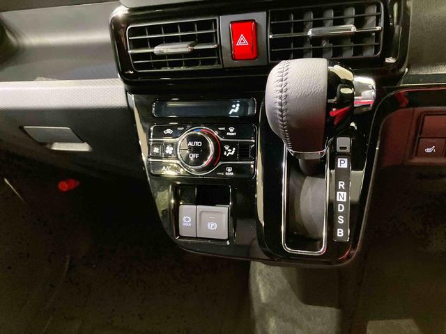 タントカスタムＲＳ４ＷＤ　アルミホイール　シートヒーター　ターボ　アイドリングストップ　オートマチックハイビーム　衝突防止システム　ＬＥＤヘッドランプ　レーンアシスト　スマートキー　記録簿　ワンオーナー　エアバッグ（北海道）の中古車