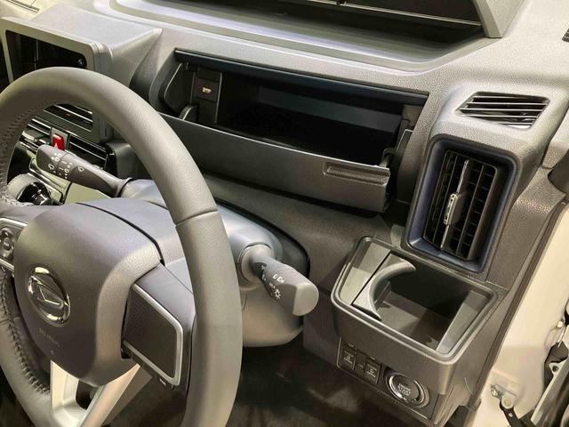 タントカスタムＲＳ４ＷＤ　アルミホイール　シートヒーター　ターボ　アイドリングストップ　オートマチックハイビーム　衝突防止システム　ＬＥＤヘッドランプ　レーンアシスト　スマートキー　記録簿　ワンオーナー　エアバッグ（北海道）の中古車