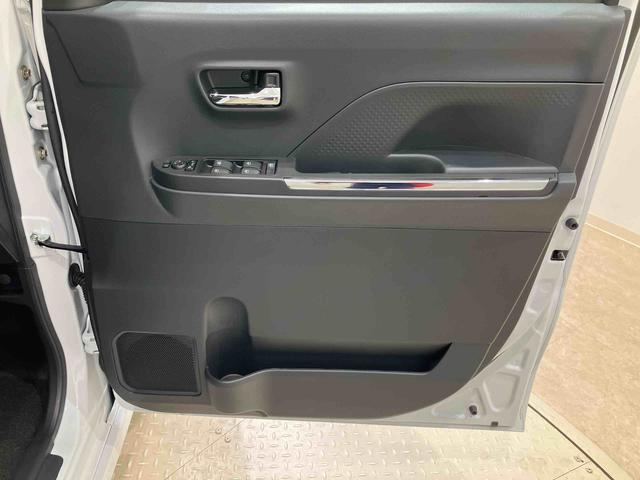 タントカスタムＲＳ４ＷＤ　アルミホイール　シートヒーター　ターボ　アイドリングストップ　オートマチックハイビーム　衝突防止システム　ＬＥＤヘッドランプ　レーンアシスト　スマートキー　記録簿　ワンオーナー　エアバッグ（北海道）の中古車