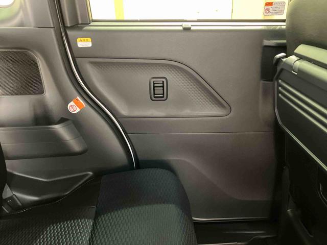 タントカスタムＲＳ４ＷＤ　アルミホイール　シートヒーター　ターボ　アイドリングストップ　オートマチックハイビーム　衝突防止システム　ＬＥＤヘッドランプ　レーンアシスト　スマートキー　記録簿　ワンオーナー　エアバッグ（北海道）の中古車