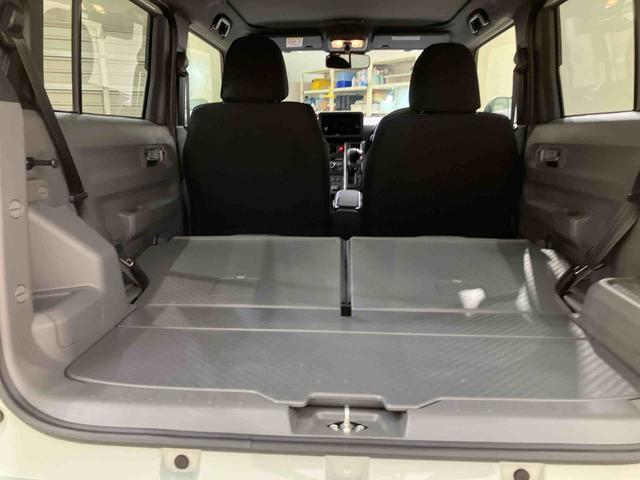 タフトGターボ クロムベンチャー(北海道)の中古車