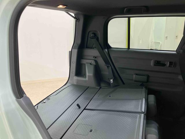 タフトGターボ クロムベンチャー(北海道)の中古車