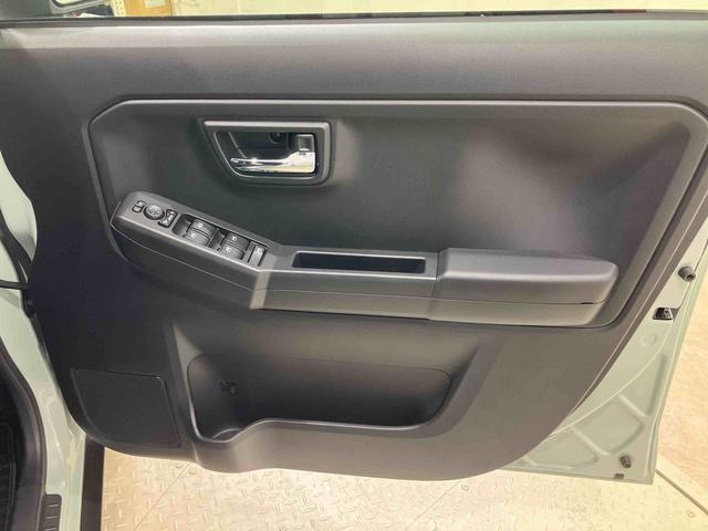 タフトGターボ クロムベンチャー(北海道)の中古車