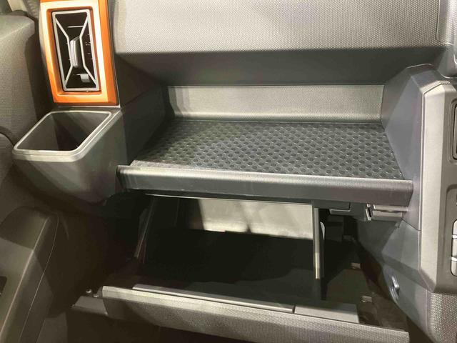 タフトGターボ(北海道)の中古車