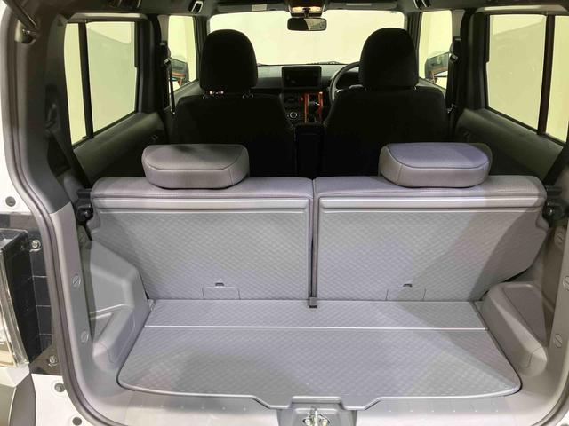 タフトGターボ(北海道)の中古車