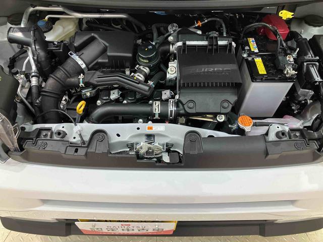 タフトGターボ(北海道)の中古車