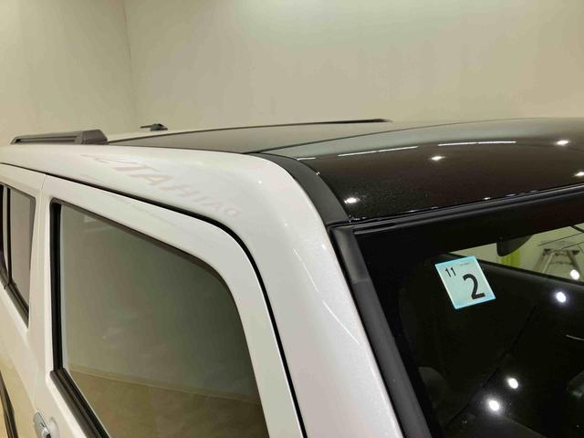 タフトGターボ(北海道)の中古車